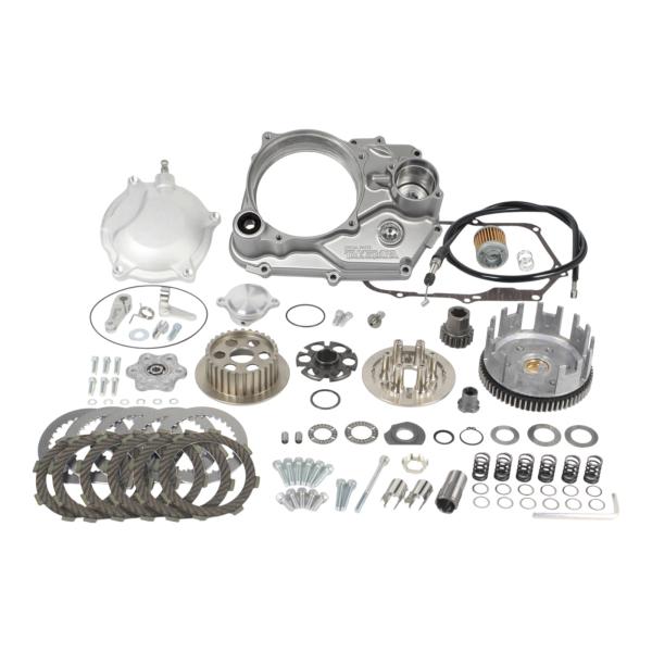 SP武川(スペシャルパーツ武川) スペシャルクラッチキット TYPE-R(ワイヤー式) (ノーマルメ...