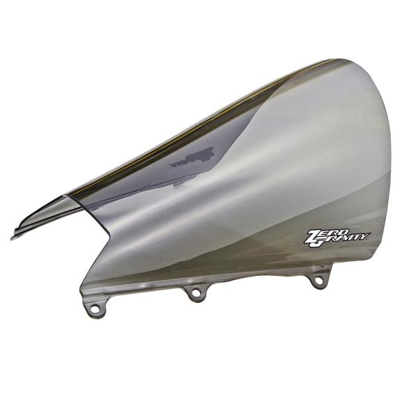 ZERO GRAVITY スクリーン コルサ クリア GSX-8R 2412001 バイク