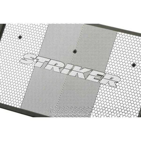 STRIKER(ストライカー) ラジエターコアガード CB1000ホーネット/SP SS-CG171...