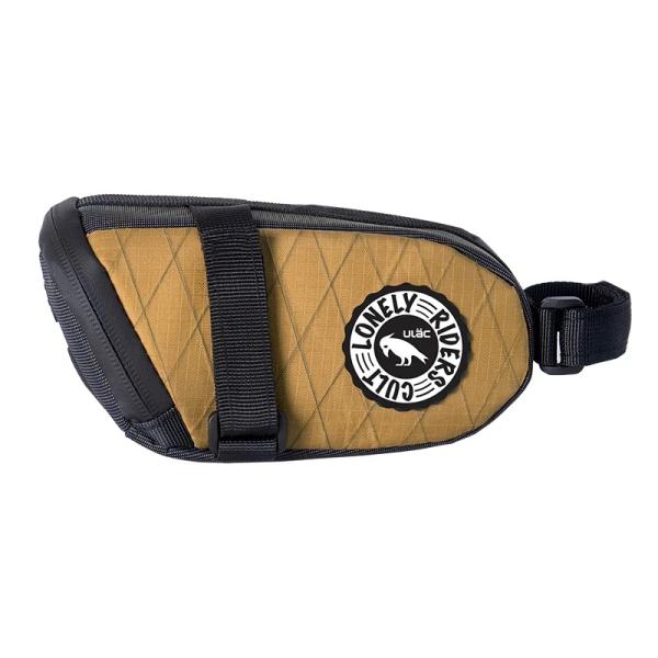 ULAC サドルバッグ RADTAIL PRO テレイン 1.0L PB6M 自転車