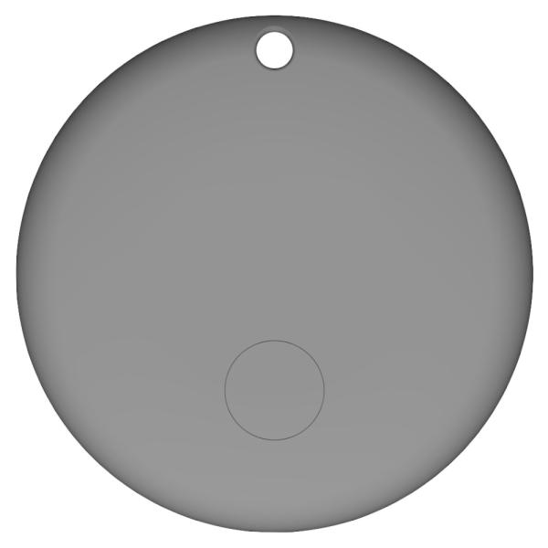 e-cosmo 位置情報タグ Loshall Tag(iPhone/iPad/Apple Watch...