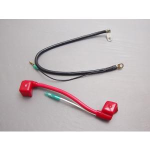 C.F.POSH(CFポッシュ) 強化メインハーネスキット 12Vモンキー 271402