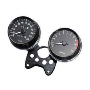 カワサキ Z1 Z2 Z750FX Z1000MK2 Z900 750RS用 240km リプロ スピード