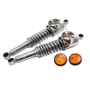 ライザー スタッド 細目 1/2-20 W&W サミュエル製 74 スプリンガー