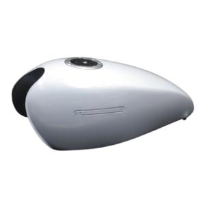 田中商会 ca1597 モンキー 5Lタンク 未塗装 バイク : パーツダイレクト