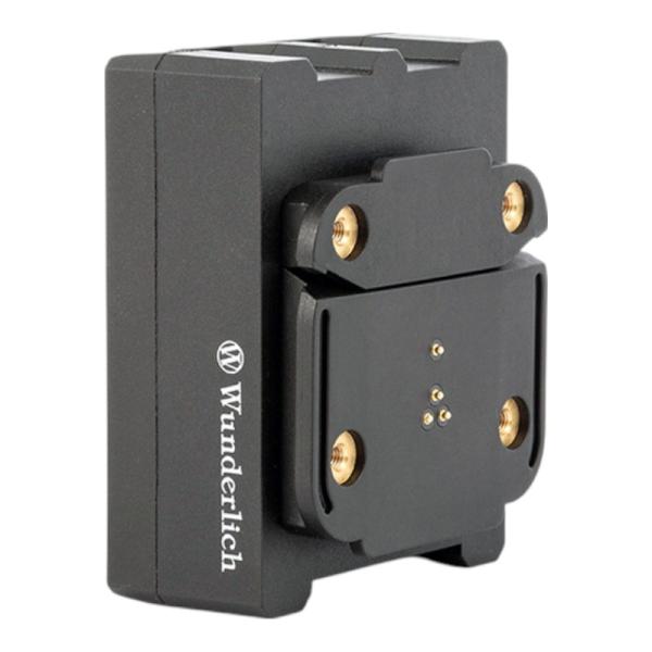 Wunderlich(ワンダーリッヒ) USBソケット付 Garmin and TomTom 用ナビ...