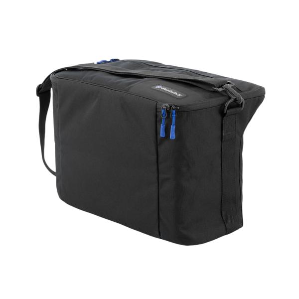 Wunderlich(ワンダーリッヒ) インナーバッグカットアウト RH for BMW純正サイドケ...