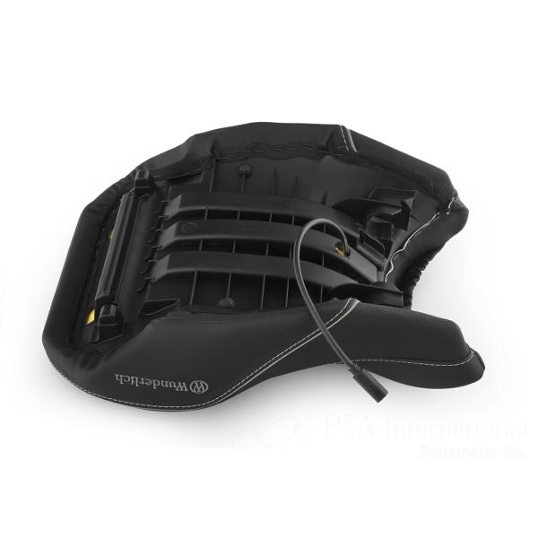Wunderlich(ワンダーリッヒ) ライダーシート Active Confort with Sm...