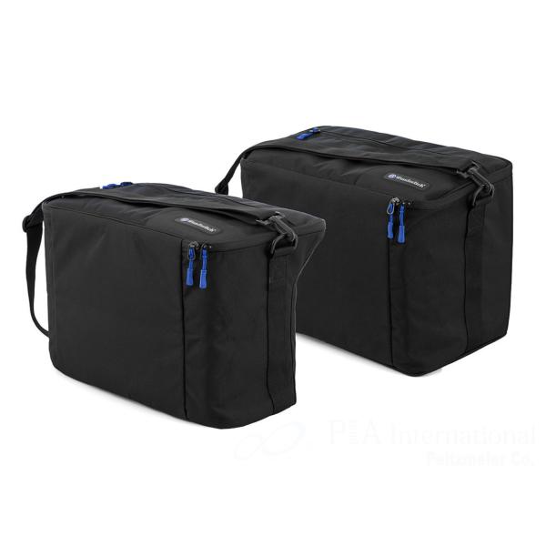 Wunderlich(ワンダーリッヒ) インナーバッグ カットアウト LRset for BMW純正...