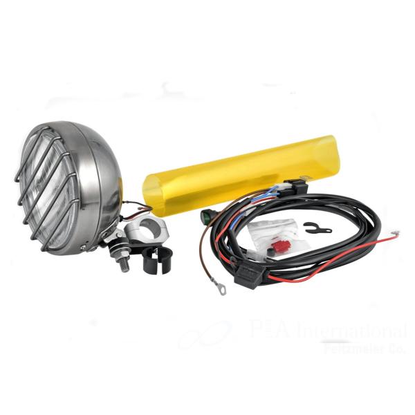 Wunderlich(ワンダーリッヒ) 補助灯 SixDays φ155mm BMW R12 nin...