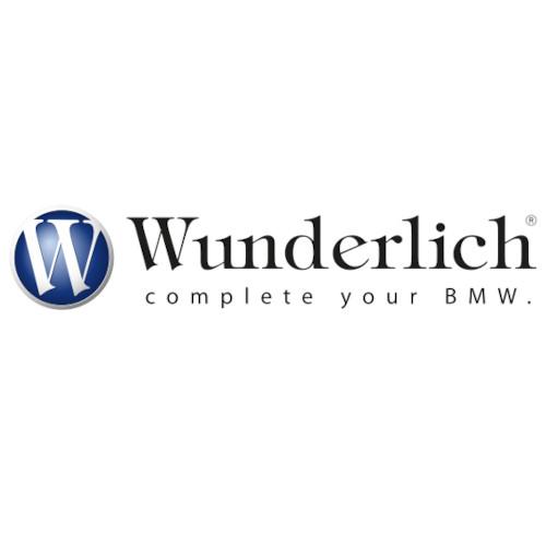 Wunderlich(ワンダーリッヒ) アジャスタブル フットレストシステム マウントアダプター ブ...