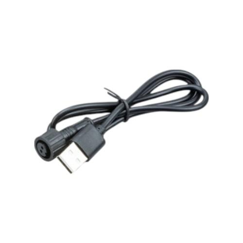 KIJIMA(キジマ) USB-A 電源ケーブル SD01用 Z9-30-101-03 バイク