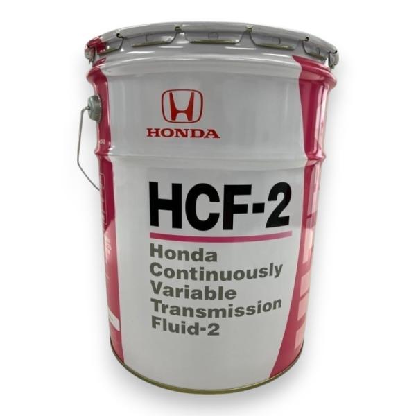 ホンダ四輪(HONDA) 【純正部品】ウルトラHCF-2 20L 08260-99967 自動車 ギ...