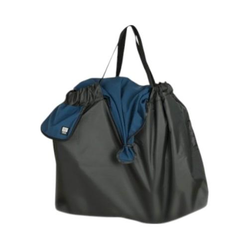 MARUTO(マルト) 輪行袋 ツアーバッグ FS-M ブルー RK-FS-M 自転車