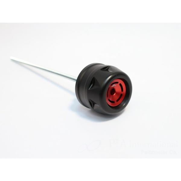 GILLES TOOLING フロント アクスルスライダー GTA for YAMAHA GTAFY...