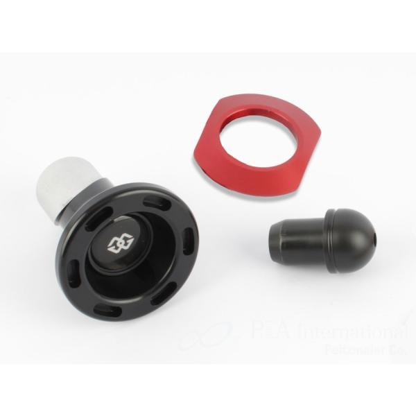 GILLES TOOLING リア アクスルクラッシュパット GTA for BMW GTARBM0...