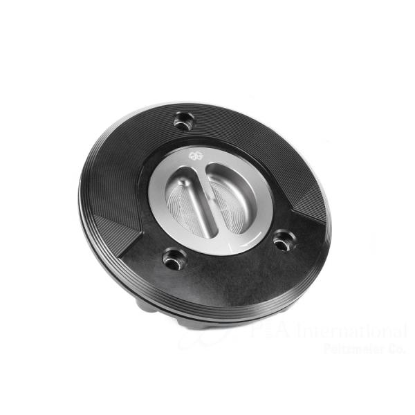 GILLES TOOLING ガスタンクキャップ YAMAHA FCAP03B バイク