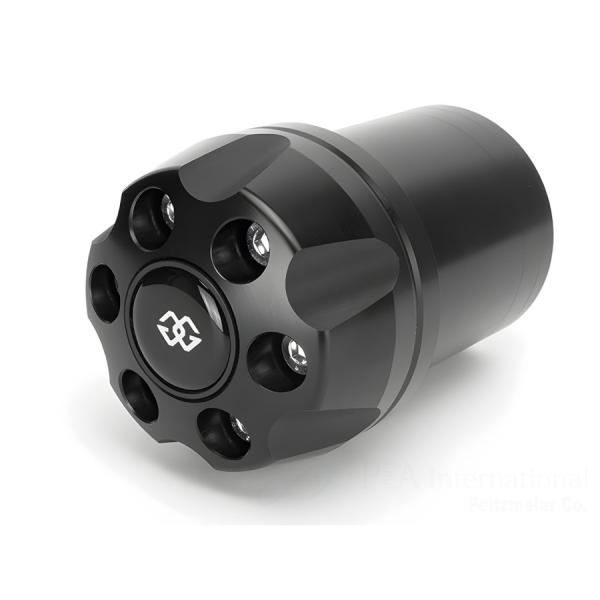 GILLES TOOLING ダンパースライダー SUZUKI IPSU37B バイク