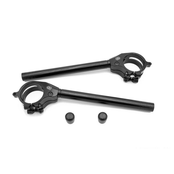 GILLES TOOLING セパレートハンドルバー GP-LIGHT 4 GPL4530B バイク
