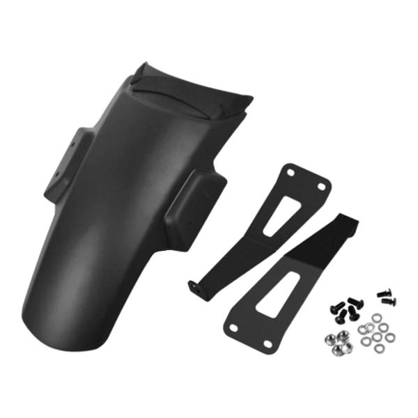 P&amp;A International エクステンドフェンダー Extra KTM用 マットブラック P...