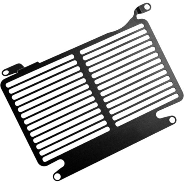 P&amp;A International ラジエーターガード ブラック 400X/CB500X/NX400...