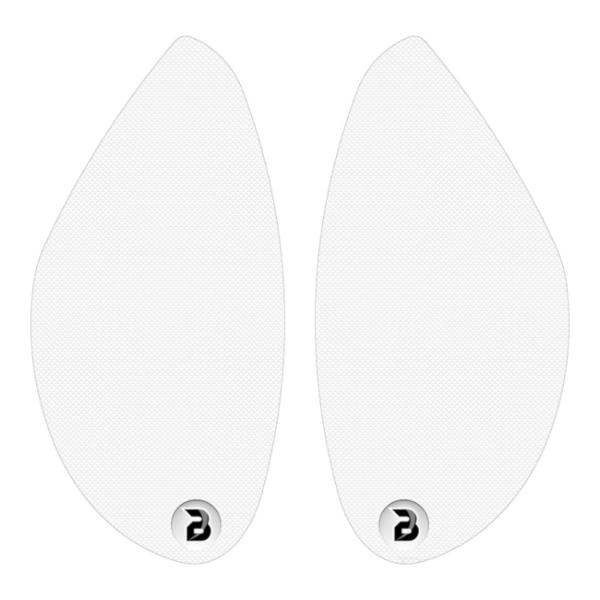 P&amp;A International タンクグリップパッド BLOQ Premium クリア XSR ...