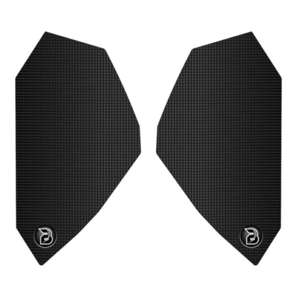 P&amp;A International タンクグリップパッド BLOQ Standard ブラック Ve...