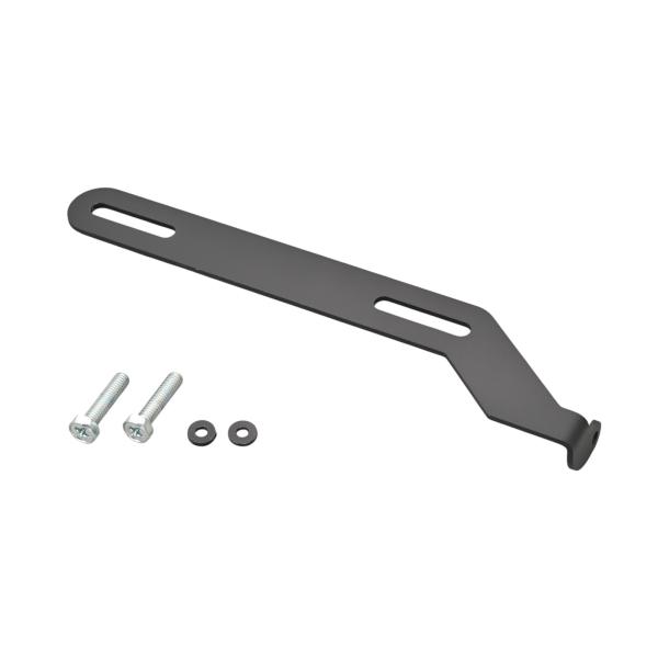 DAYTONA リアカメラナンバープレートクランプステー MiVue MK50/M820WD/M80...