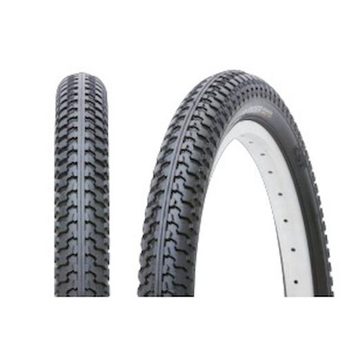 CST(チェンシン) C727R 電動アシスト車対応 TY20×1.95 H/E リムセーバー/タイ...