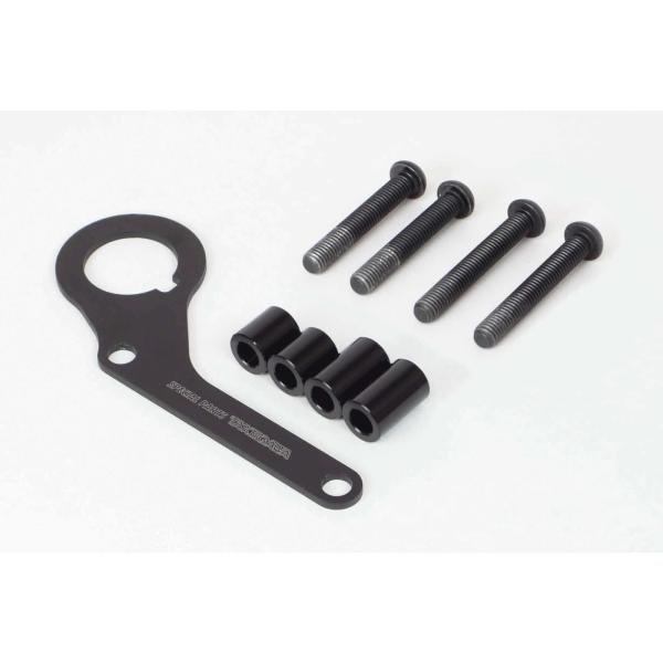 SP武川(SPタケガワ) バイク ハンドル回り ハンドルブレース・クランプ・マウント シガーソケット...