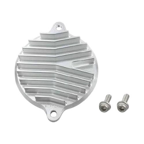 SHIFTUP(シフトアップ) バイク エンジン エンジンカバー ビレットビックフィンカムカバー シ...