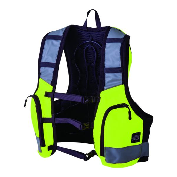 HOP-SCOT(ホップスコット) ハイビスICWベストプロXセット イエロー フリーサイズ ICW...