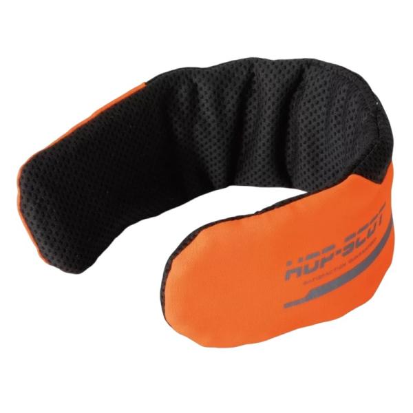 HOP-SCOT(ホップスコット) ハイビスクーラーネックPRO ハイビスオレンジ フリーサイズ 7...