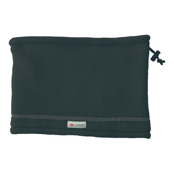 HOP-SCOT(ホップスコット) 3Mシンサレート ハイビスネックウォーマー ハイビスブラック フ...