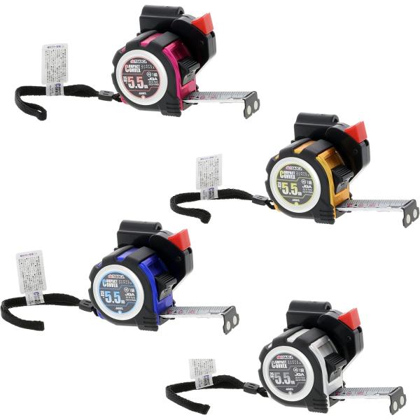 TAKAGI(タカギ) 整備用品 測定計量器 ゲージ・スケール・ノギス・メジャー コンパクトコンベッ...