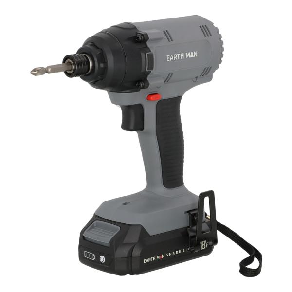 EARTH MAN(アースマン) 整備用品 ハンドツール工具 ドライバー SHARE LINK 18...