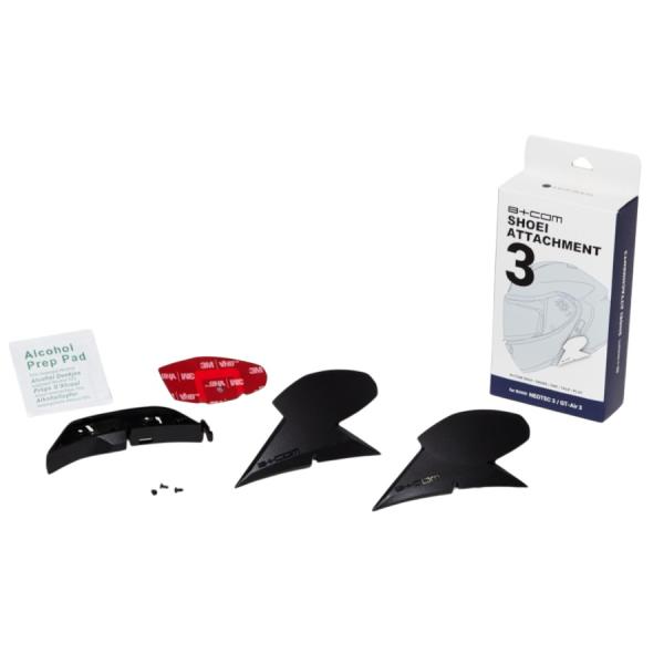 SYGN HOUSE(サインハウス) バイク 電子機器 インカム B+COM SHOEIアタッチメン...