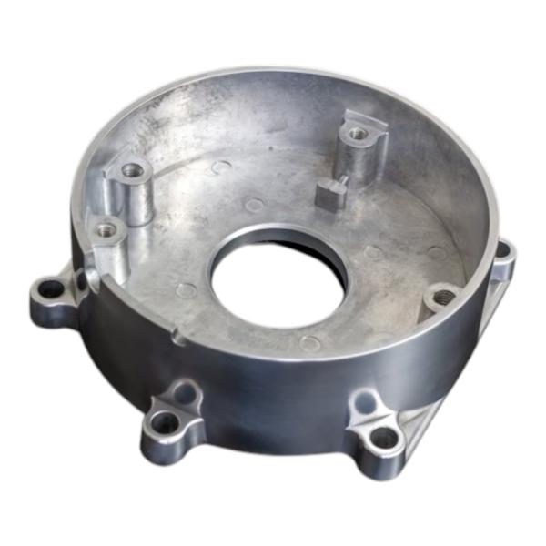 PMC(ピーエムシー) バイク エンジン エンジンカバー ポイントベース セミポリッシュ Z750-...