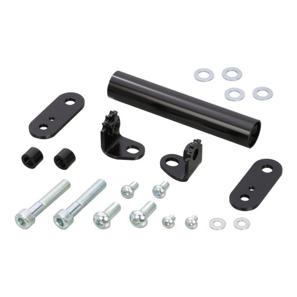 KITACO(キタコ) バイク ハンドル回り ハンドルブレース・クランプ・マウント マルチパーパスバ...