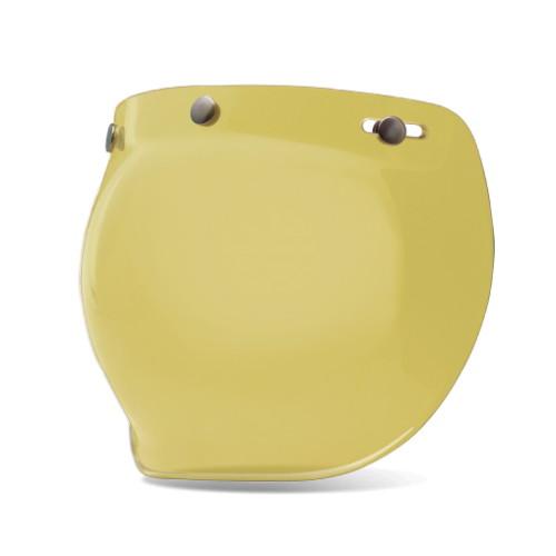 BELL(ベル) バイク ヘルメット ヘルメットシールド 3スナップバブルシールド CUSTOM50...