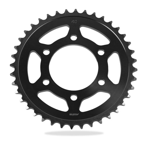 SUNSTAR(サンスター) バイク 駆動系 スプロケット JK-111-40 リアスプロケット ス...