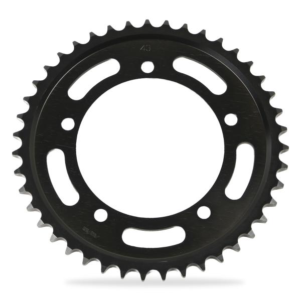 SUNSTAR(サンスター) バイク 駆動系 スプロケット JS-108-43 リアスプロケット ス...