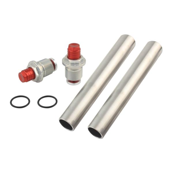 SHIFTUP(シフトアップ) バイク フレーム回り 車高調・リンクロッド イニシャルアジャスター ...