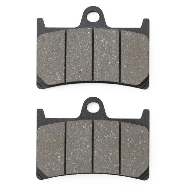 DAYTONA(デイトナ) バイク ブレーキ ブレーキパッド ハイパーパッド ブレーキパッド 677...