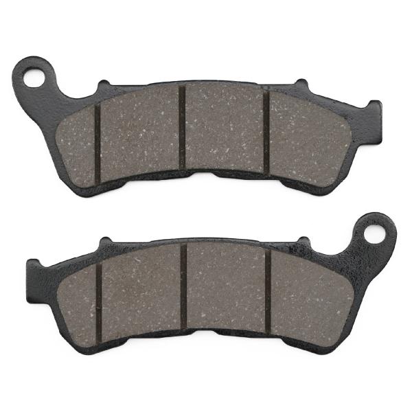 DAYTONA(デイトナ) バイク ブレーキ ブレーキパッド ハイパーパッド ブレーキパッド 678...