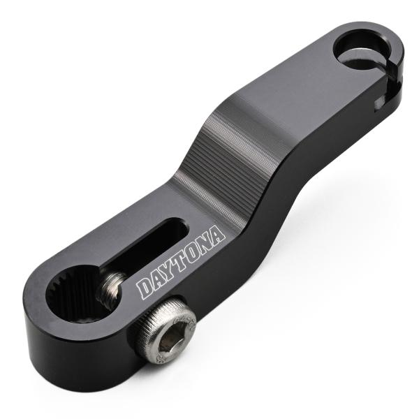 DAYTONA(デイトナ) バイク 駆動系 その他駆動系 ライトクラッチレリーズアーム SV650/...