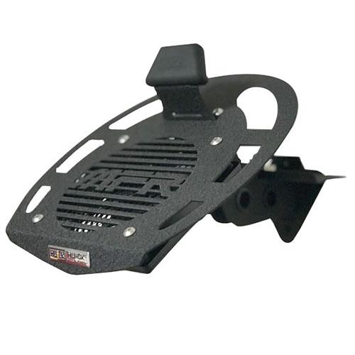 MFR ヘルメットラック HU+CK H302AC100VA AC100Vファン 無段階調整機能付き...