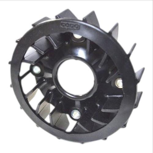 CODO(コードー) 軽量クーリングファン シグナスX/BWS125/R/X ブラック CD-CF0...