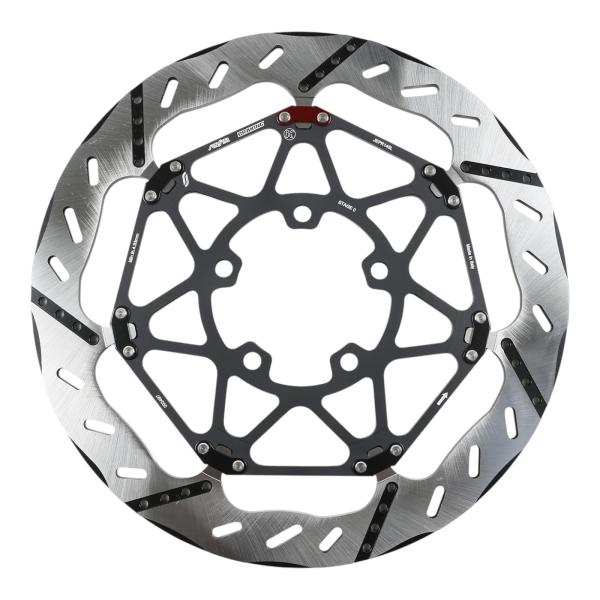 SUNSTAR(サンスター) EPTA フロントディスクローター JEPR145L JEPR145L...