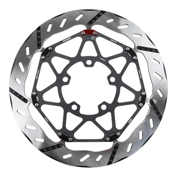 SUNSTAR(サンスター) EPTA フロントディスクローター JEPR172L JEPR172L...